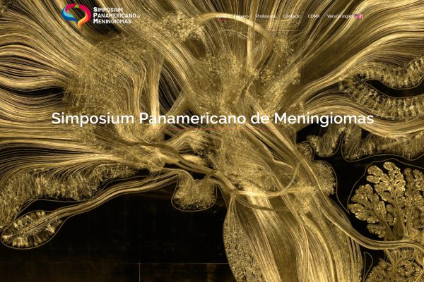 Simposium Panamericano de Meningiomas